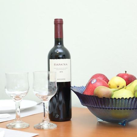 Fioraki Place By Corfu Escapes المظهر الخارجي الصورة