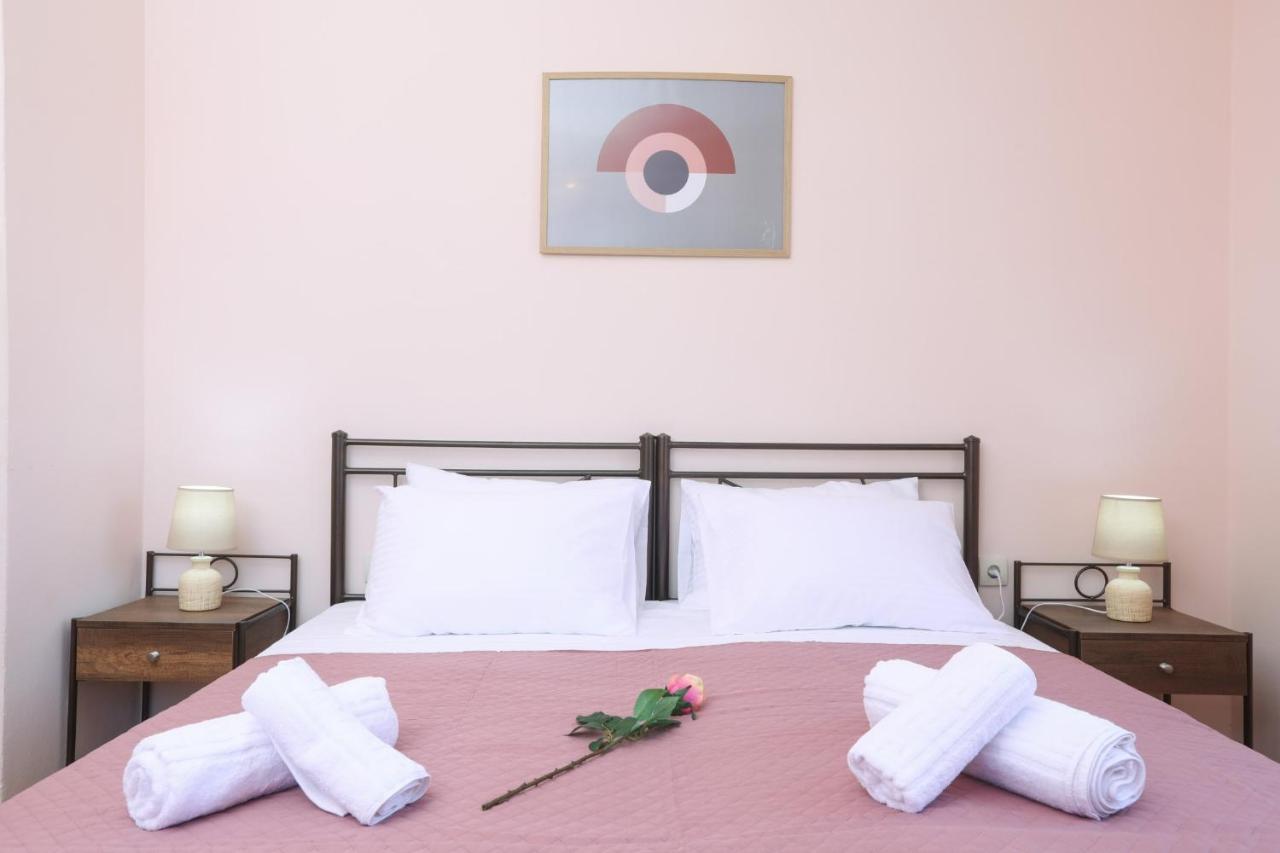 Fioraki Place By Corfu Escapes المظهر الخارجي الصورة