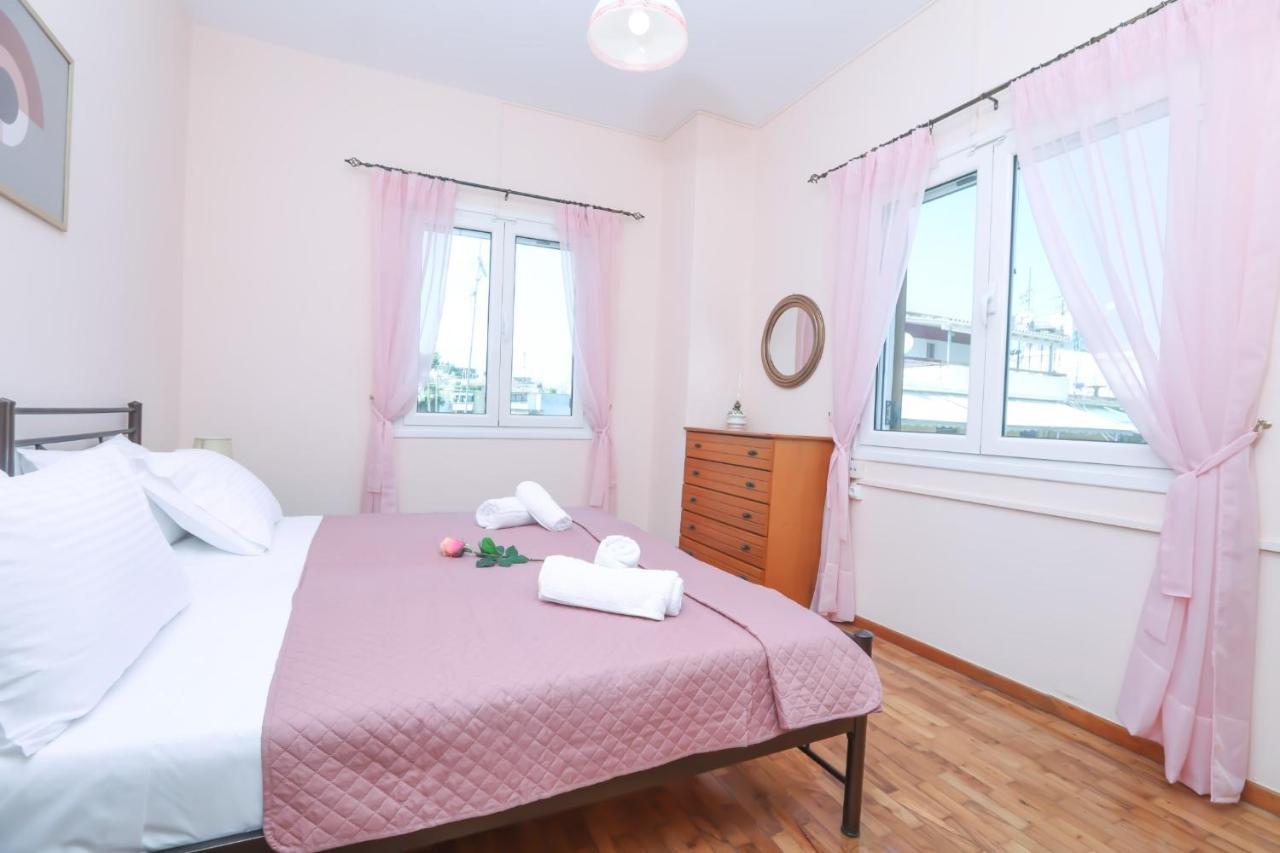 Fioraki Place By Corfu Escapes المظهر الخارجي الصورة
