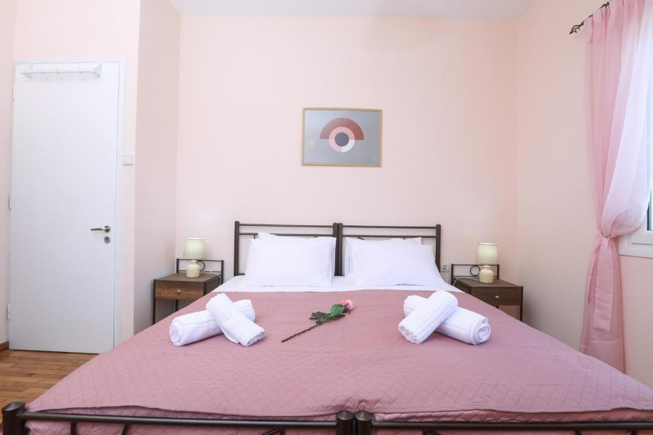 Fioraki Place By Corfu Escapes المظهر الخارجي الصورة