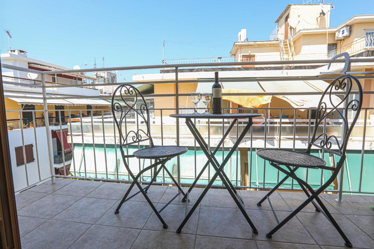 Fioraki Place By Corfu Escapes المظهر الخارجي الصورة