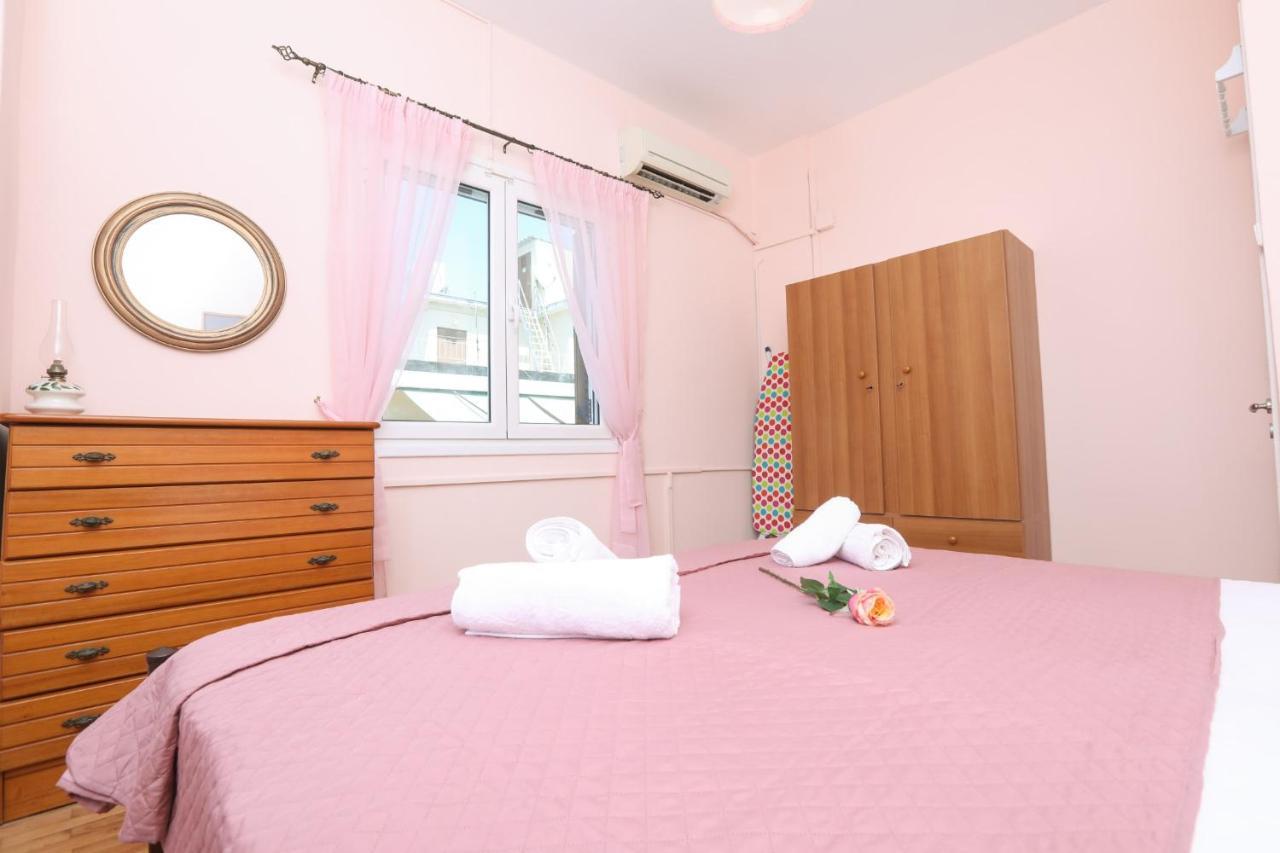 Fioraki Place By Corfu Escapes المظهر الخارجي الصورة